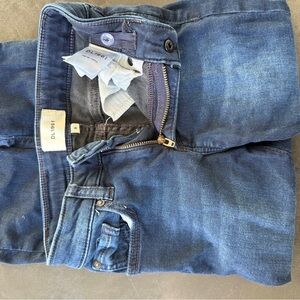 DL1961 boy Blue Slim Jeans